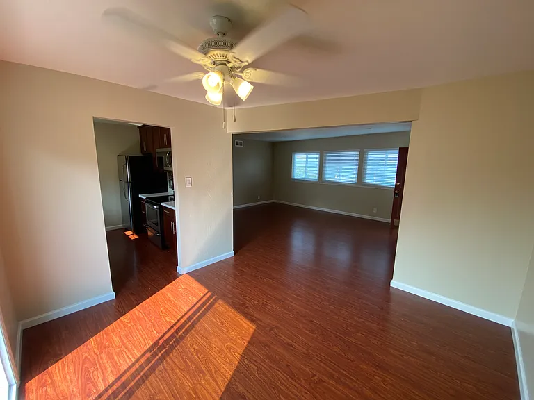 Village Drive Apartments — Photo 8