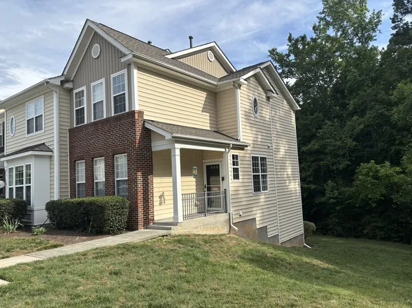190 Cedar Elm Rd, Durham, NC 27713