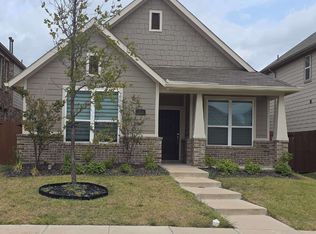 3153 Blossom Trl, Crandall, TX 75114