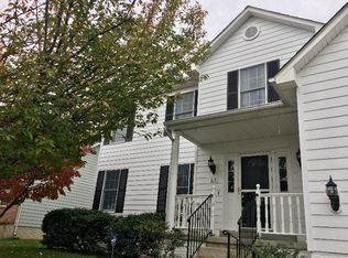 615 Quartzite Cir, Winchester, VA
