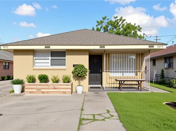 3407-09 Frenchmen St, New Orleans, LA 70122