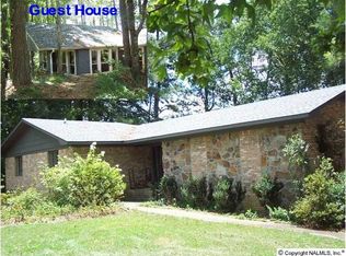 1012 Brow Rd, Sardis City, AL 35956