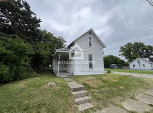 1924 S Gharkey St, Muncie, IN 47302