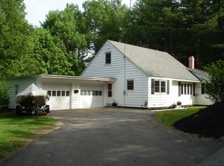 32 Sherry St, Berlin, NH 03570