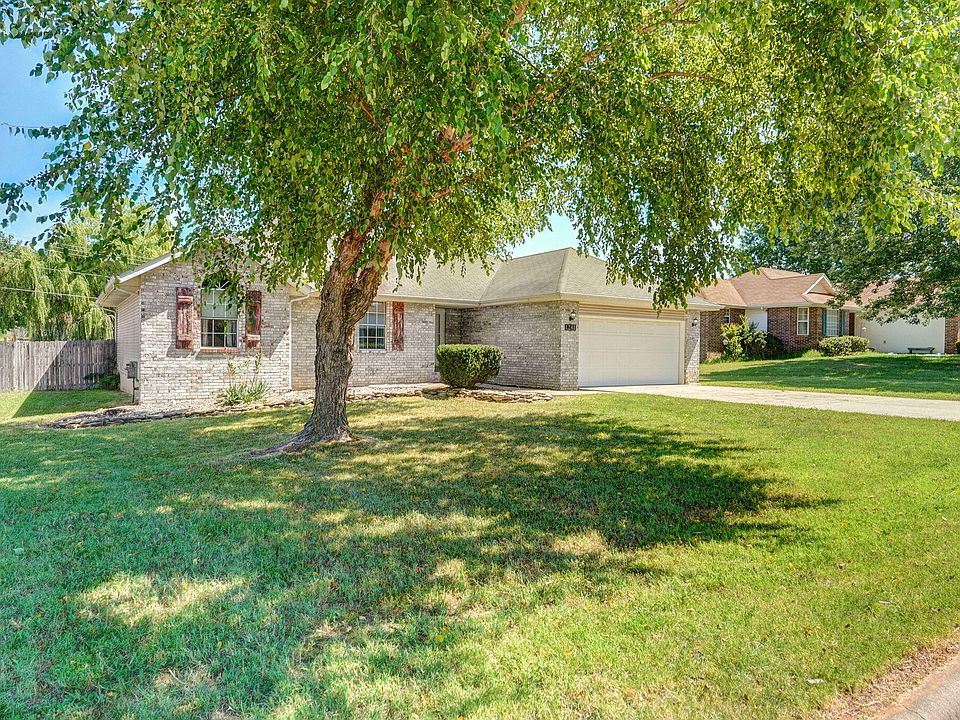 1243 W Verna Lane, Nixa, MO 65714 | Zillow