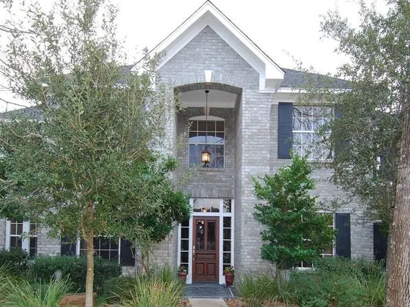 3318 Greenwood Glen Dr, Kingwood, TX 77345