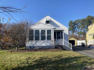 1134 Vinewood Ave, Schenectady, NY 12306