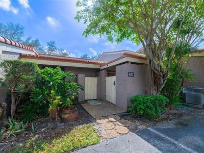 402 Saint Andrews Road #55, Hollywood, FL, 33021