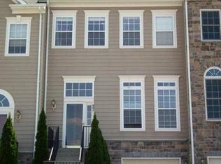 807 Bluefield Sq NE, Leesburg, VA 20176