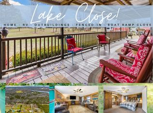 46 Allison Bnd, Lampe, MO 65681