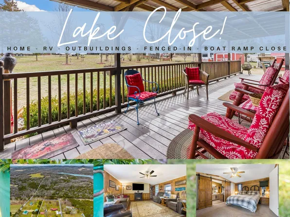 46 Allison Bend, Lampe, MO 65681