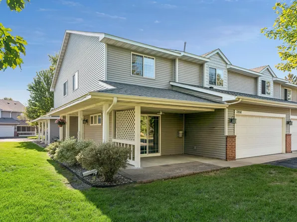 7856 Marilyn Dr, Lino Lakes, MN 55014