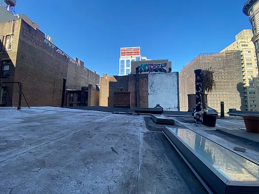 Rented by One New York Realty Inc | media 3