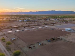 00005 N 529th Avenue #14, Aguila, AZ 85320