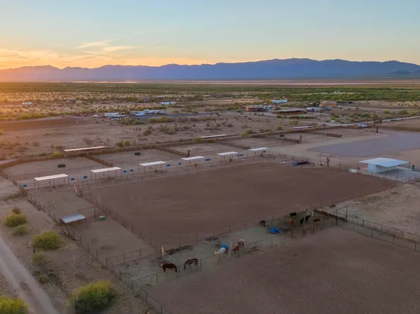 00005 N 529th Avenue #14, Aguila, AZ 85320