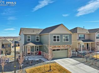 5998 High Timber Cir, Castle Rock, CO 80104