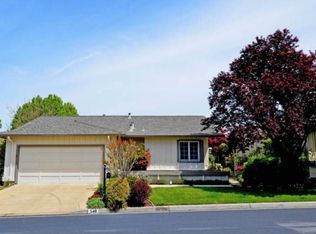 548 Rolling Hills Ln, Danville, CA 94526