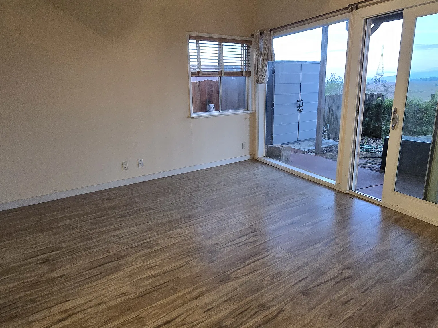 1 bed, 650 sqft, $2,895 — Photo 4