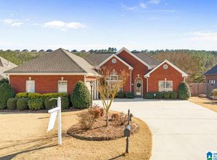 336 Wixford Trce, Alabaster, AL 35007