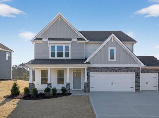 49 W Fire Opal Ct, Clayton, NC 27520