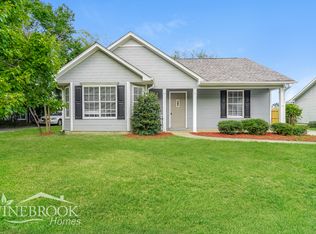 117 Cambridge Pointe Cir, Alabaster, AL 35007