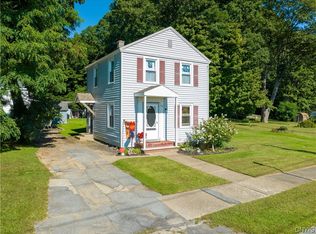 603 S 7th St, Fulton, NY 13069