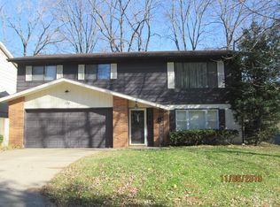 176 Crestview Dr, Burlington, IA 52601