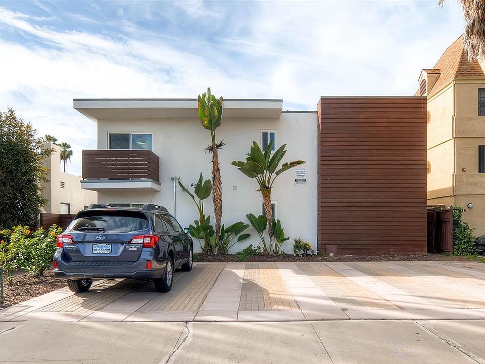 1st image of 4522 Utah St APT 8
