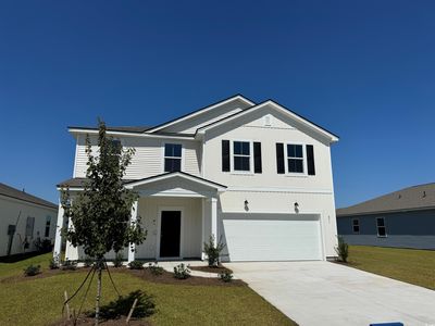 871 Laconic Dr. Lot 432- Whimbrel, Myrtle Beach, SC, 29588