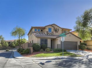 4809 Graziano Ave, Las Vegas, NV 89141
