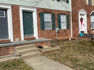 313 Willowbrook Ct, Winchester, VA 22602