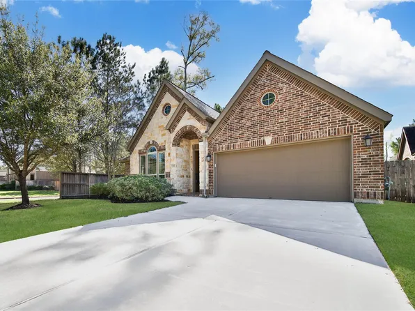 23414 Fauburg Dr, New Caney, TX 77357