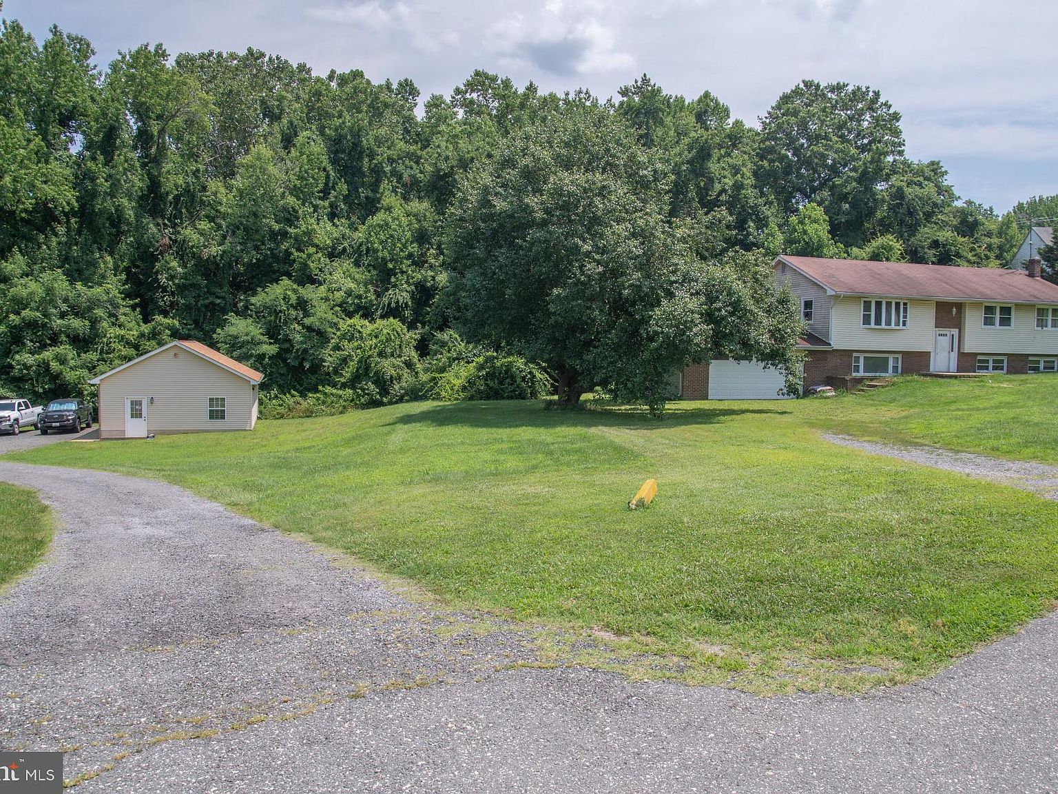 124 Turnabout Ln, Huntingtown, MD 20639 MLS MDCA2012584 Zillow