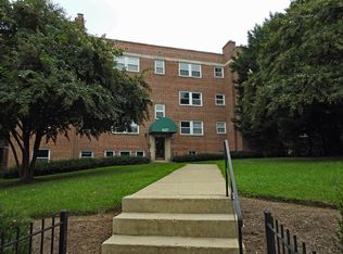 1627 Massachusetts Ave SE APT 102, Washington, DC 20003