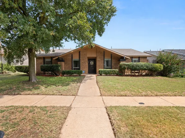 7327 Oakstone Dr, Dallas, TX 75249