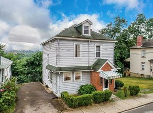 206 Modern Ave, Carnegie, PA