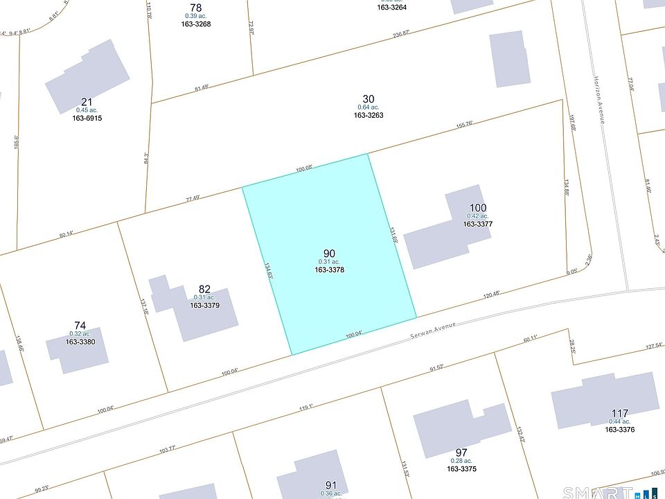 2nd image of 90 Serwan Avenue