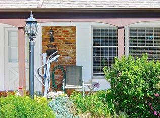 404 Hunting Creek Rd, Canonsburg, PA 15317