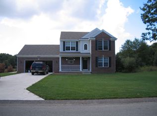 7845 Robertson Run NE, Rockford, MI 49341