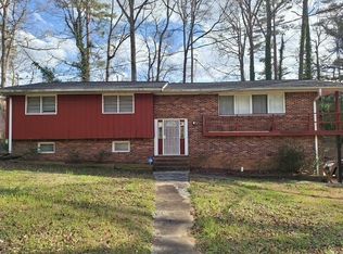 4625 Diann Dr, Atlanta, GA 30349