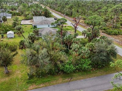 12007 Wadsworth Ave Lot 1, Pt Charlotte, FL, 33981