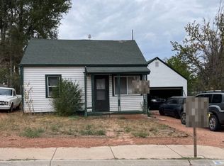 519 Cherry Ln, Pueblo, CO 81005