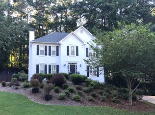 1641 Willow Way, Woodstock, GA