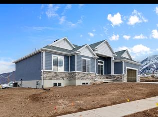 640 S 175 E, Hyde Park, UT 84318