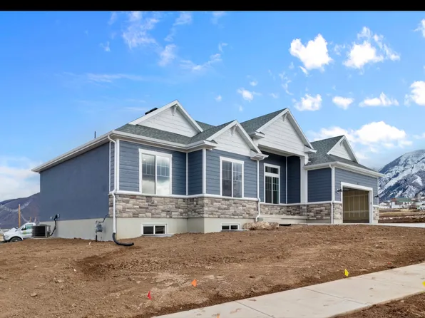 640 S 175 E, Hyde Park, UT 84318