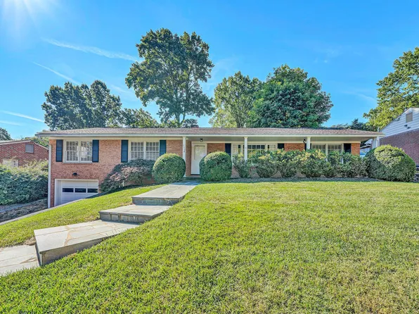 3008 Lofton Rd, Roanoke, VA 24018