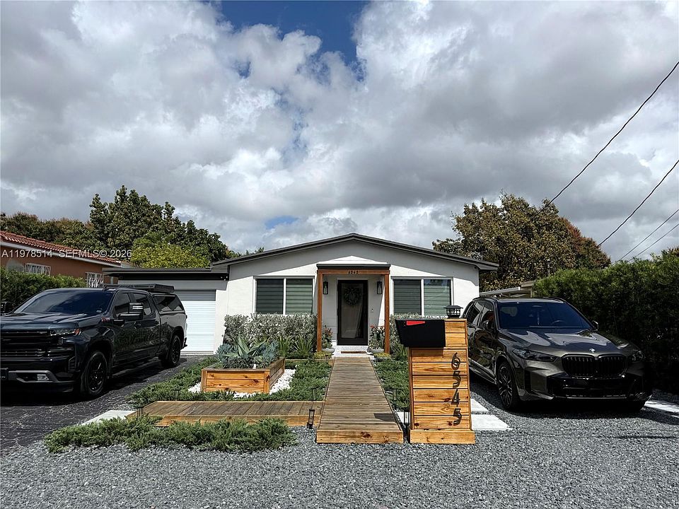 1st image of 6545 SW 27th St