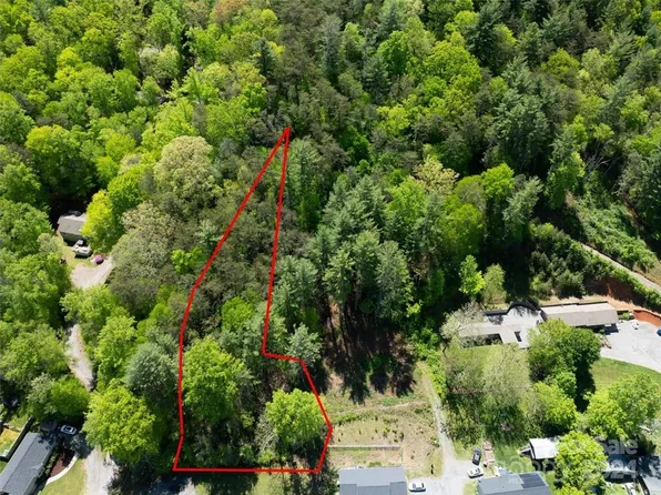 99999 Bee Tree Rd, Swannanoa, NC 28778