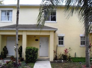 19614 SW 103rd Ct #72, Cutler Bay, FL 33157