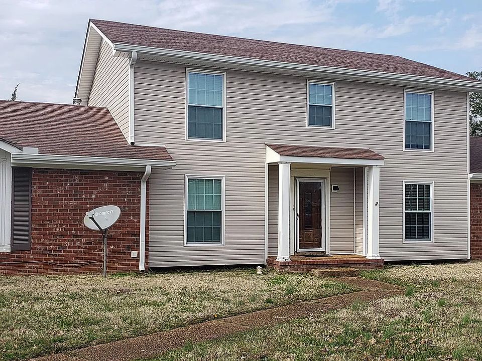 1st image of 109 Saxon Mist Dr